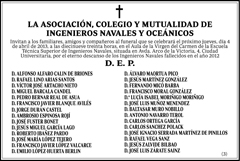 Ingenieros Navales